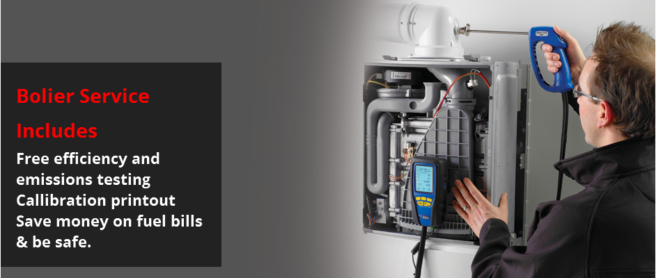 Boiler Doctor Slide Two